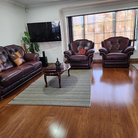 Bed & Breakfast @ Unsworth Heights Albany Auckland Buitenkant foto