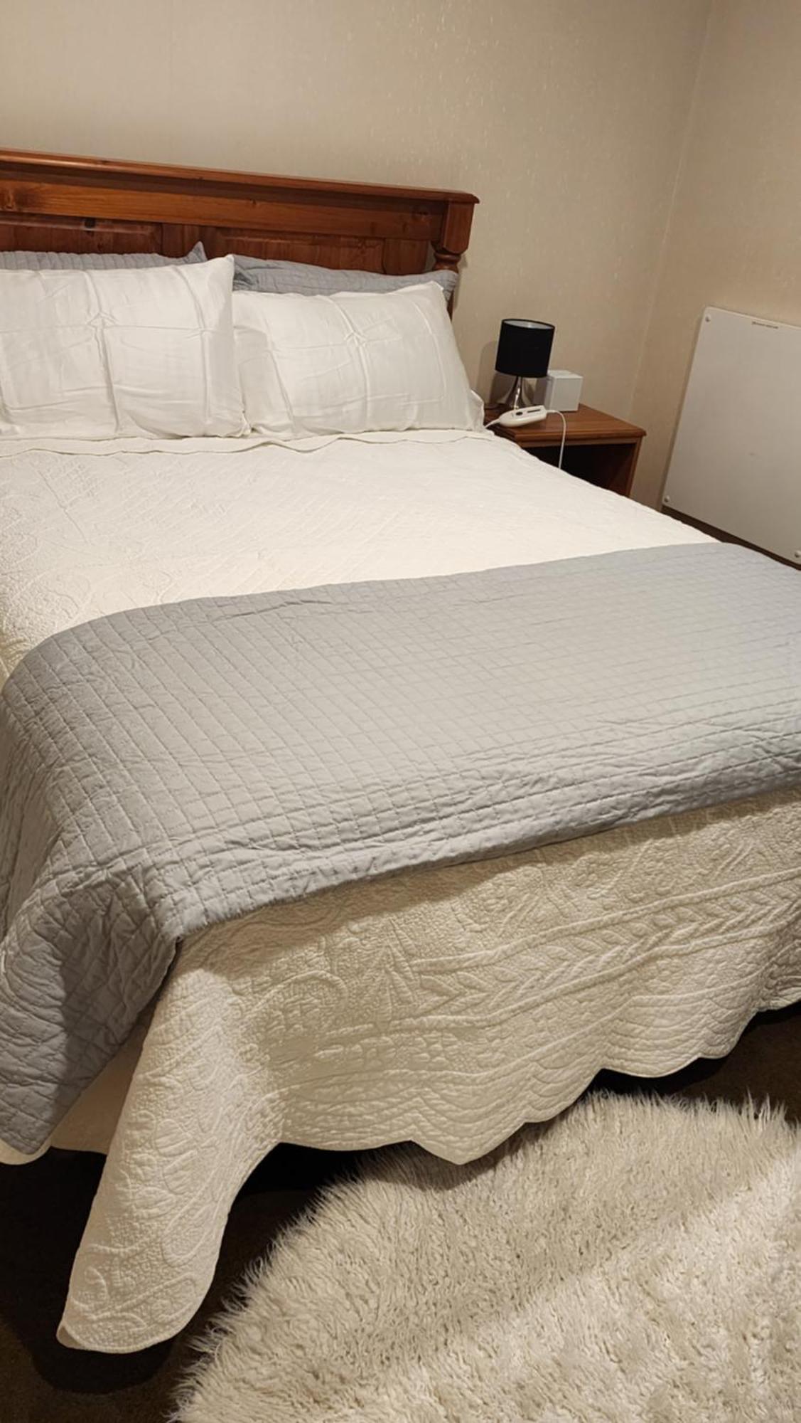 Bed & Breakfast @ Unsworth Heights Albany Auckland Kamer foto