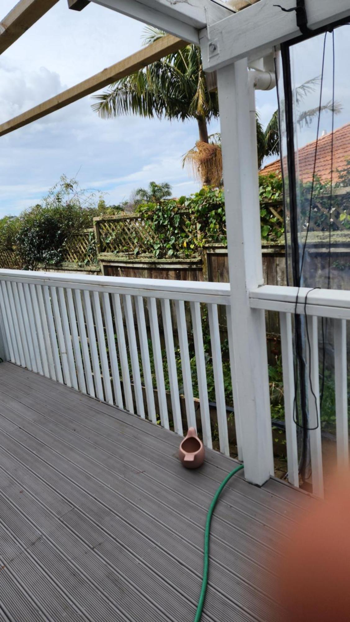 Bed & Breakfast @ Unsworth Heights Albany Auckland Buitenkant foto