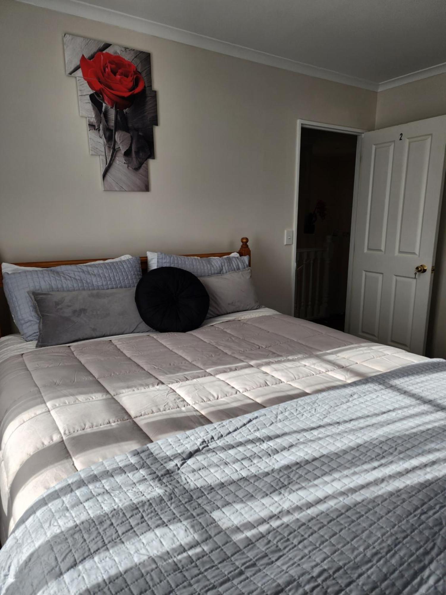 Bed & Breakfast @ Unsworth Heights Albany Auckland Buitenkant foto