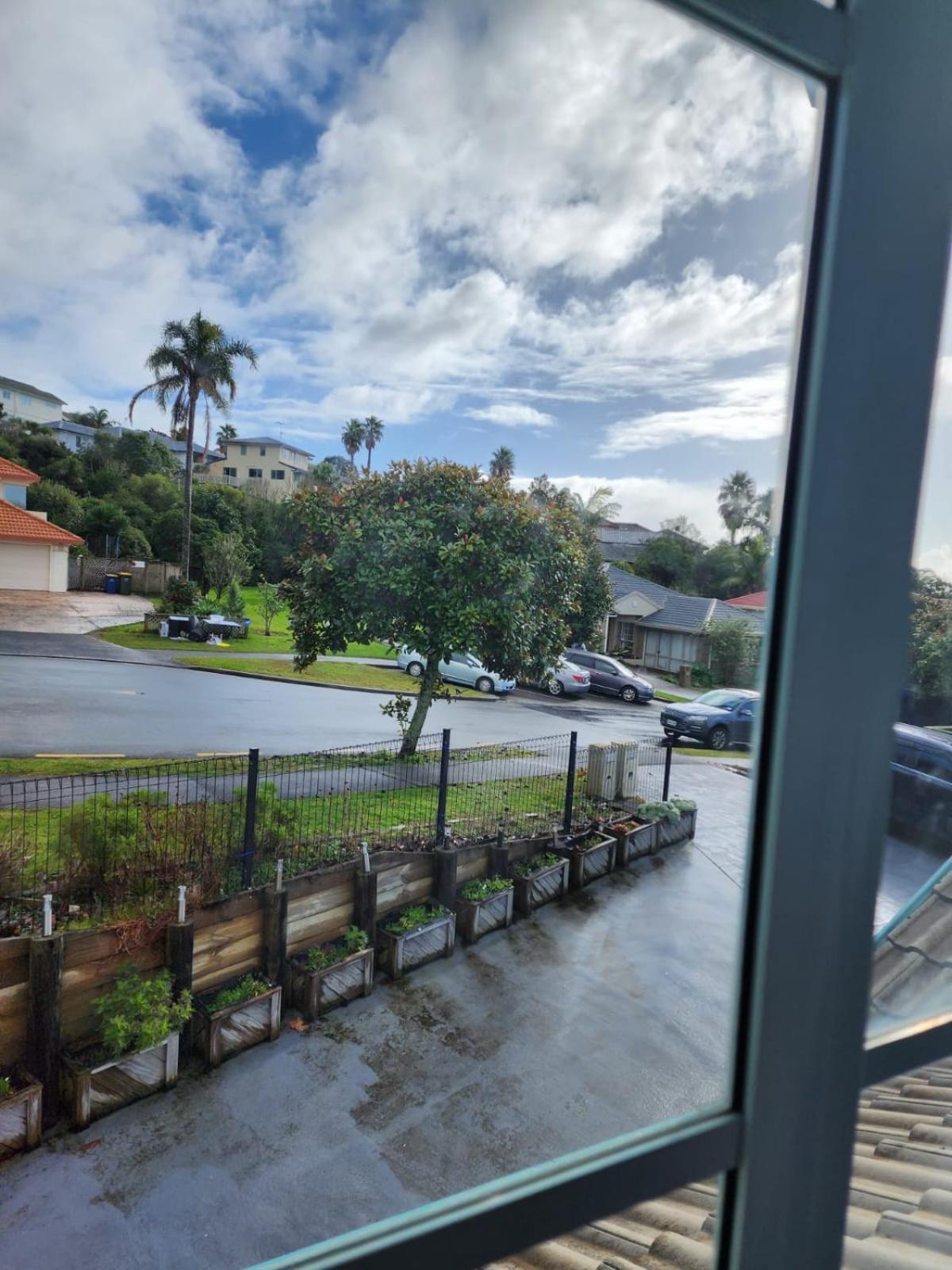 Bed & Breakfast @ Unsworth Heights Albany Auckland Buitenkant foto