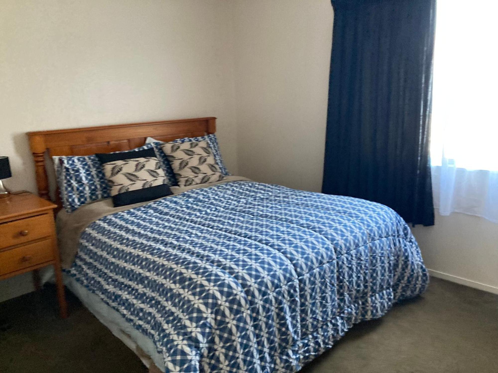 Bed & Breakfast @ Unsworth Heights Albany Auckland Buitenkant foto