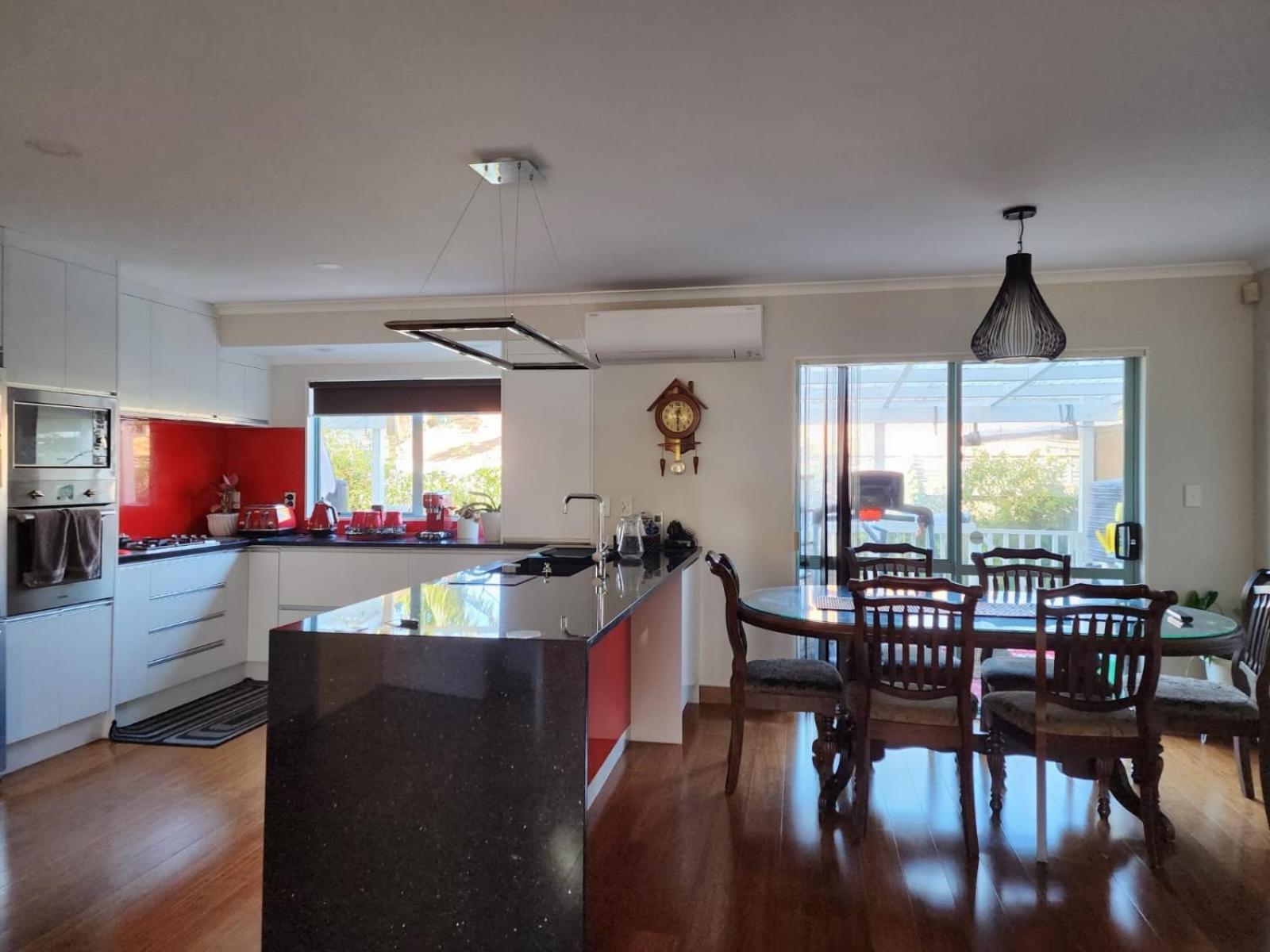 Bed & Breakfast @ Unsworth Heights Albany Auckland Buitenkant foto