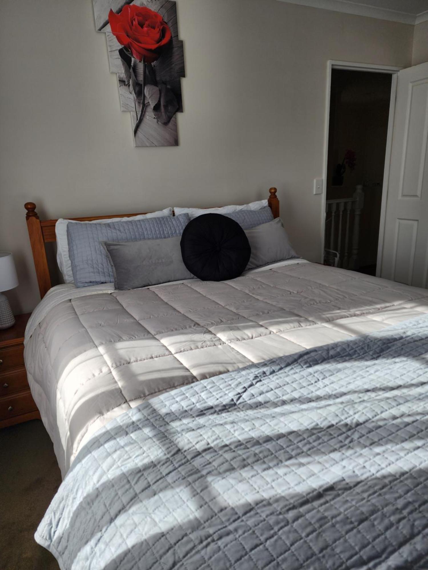Bed & Breakfast @ Unsworth Heights Albany Auckland Kamer foto