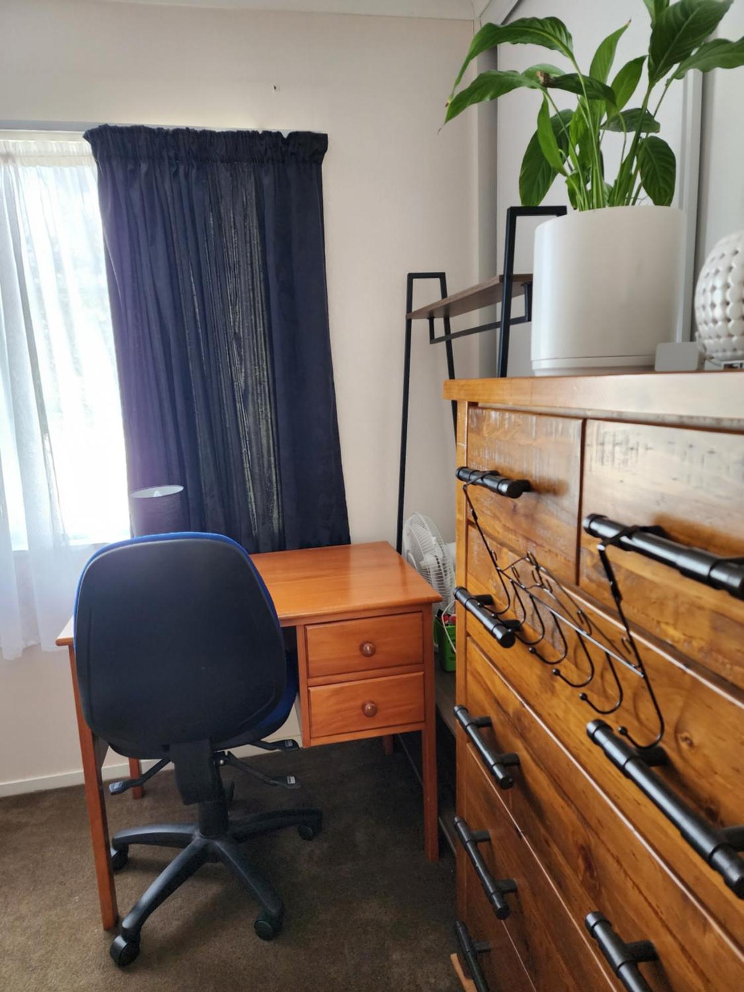 Bed & Breakfast @ Unsworth Heights Albany Auckland Kamer foto