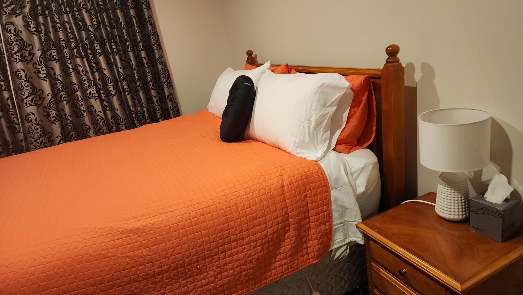 Bed & Breakfast @ Unsworth Heights Albany Auckland Kamer foto